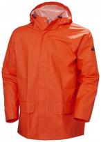 Striukė nuo lietaus Mandal, oranžinė 2XL, Helly Hansen Workwear