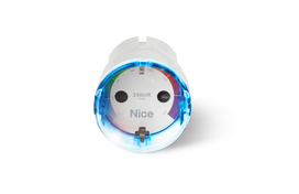 Fibaro Nice Connected Plug with Energy Metering Z-Wave 2500W | Plug-Control F 868.4 MHz