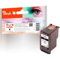 Peach print head black PI100-156 (compatible with Canon PG-540XLBK)