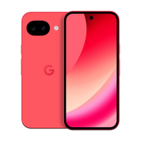 Google Pixel 10a 5G 8/256GB raudonos spalvos išmanusis telefonas
