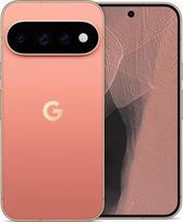Google Pixel 11 Pro 5G 12/256GB raudonos spalvos išmanusis telefonas