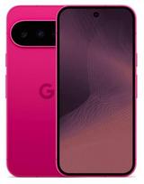 Google Pixel 11 5G 12/256GB raudonos spalvos išmanusis telefonas