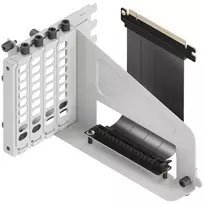 HAVN Universal Vertical GPU Kit - White