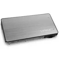 LYNK+ RTX 5090 Graphics Card Cooling Module - sidabrinis