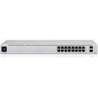 Ubiquiti UniFi Switch 16 Gen2 - USW-16-POE Budget 42W