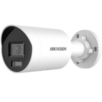 IP kamera DS-2CD2086G2H-IU 8MP f2.8mm mini bullet balta