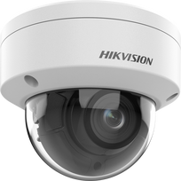 IP kamera DS-2CD2786G2HT-IZS 8MP f2.8-12mm VF dome balta