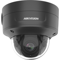 IP kamera DS-2CD2746G2-IZS 4MP f2.8-12mm VF dome balta