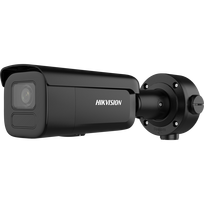 IP kamera DS-2CD2646G2HT-IZS 4MP f2.8-12mm bullet melna