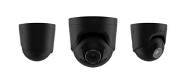 IP kamera TurretCam 5MP f2.8mm turret balta