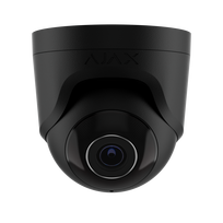 IP kamera TurretCam 8MP f4mm turret balta