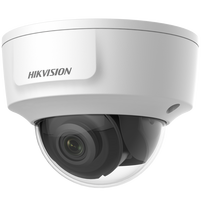 IP kamera DS-2CD2186G2-IMS 8MP f2.8mm dome balta