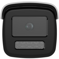 IP kamera DS-2CD2T46G2H-4I 4MP f4mm bullet balta