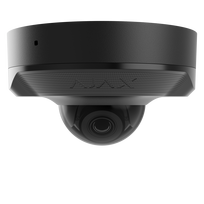 IP kamera DomeCam Mini 5MP f2.8mm dome melna