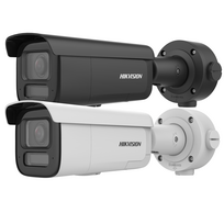 IP kamera DS-2CD2646G2HT-IZS2U/SL 4MP f2.8-12mm bullet balta
