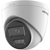 IP kamera DS-2CD1383G2-LIUF 8MP f2.8mm turret balta