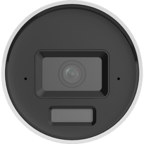 IP kamera DS-2CD2046G2H-I2U/SL 4MP f2.8mm bullet balta