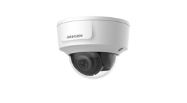 IP kamera DS-2CD2185G0-IMS 8MP f2.8mm dome balta