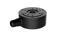 Montāžas kārba DS-1280ZJ-XS melna