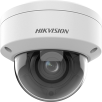 IP kamera DS-2CD2746G2HT-IZS 4MP f2.8-12mm VF dome balta