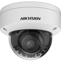 IP kamera DS-2CD2787G2HT-LIZS 8MP f2.8-12mm VF dome balta