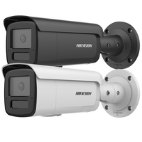 IP kamera DS-2CD2T46G2H-IS2U/SL 4MP f2.8mm bullet balta