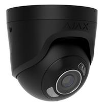 IP kamera TurretCam HL 8MP f2.8mm turret melna