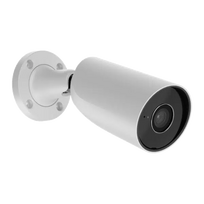 IP kamera BulletCam HL 8MP f2.8mm bullet balta