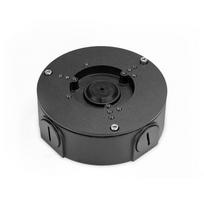 Montāžas kārba PFA130-E-B IP66 melna