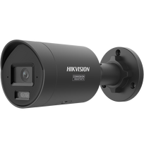 IP kamera DS-2CD2087G3-LI2UY 8MP f2.8mm mini bullet baltā