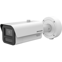 IP kamera iDS-2CD7A46G2/LM-IZHSY 4MP f2.8-12mm VF bullet balta