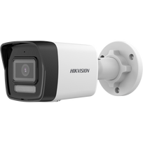 IP kamera DS-2CD1083G2-LIUF 8MP f2.8mm mini bullet balta