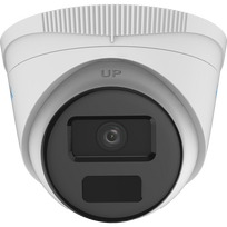 IP kamera IPC-T241H-C 4MP f2.8mm turret balta