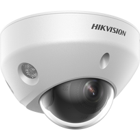 IP kamera DS-2CD2583G2-LIS2U 8MP f2.8mm mini dome balta