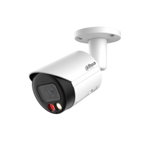 IP kamera IPC-HFW2849S-S-IL 8MP f2.8mm bullet balta