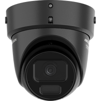 IP kamera DS-2CD2H86G2H-IZSY 8MP f2.8-12mm VF turret balta