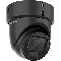 IP kamera DS-2CD2H46G2H-IZSY 4MP f2.8-12mm VF turret balta