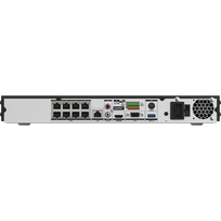 Videoieraksta iekārta NVR DS-7608NXI-I2/8P/Vpro 8-ch PoE 2xHDD sloti