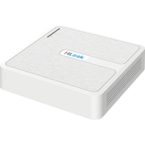 Viedoieraksta iek??rta NVR NVR-104H-D/4P 4-ch PoE 1xHDD slot mini balta