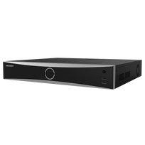 NVR DS-7716NXI-K4 1.5U 16ch 4xHDD AcuSense
