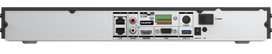 Videoieraksta iekārta NVR DS-7632NXI-I2/VPro 32-ch 2xHDD sloti