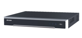 NVR DS-7808NI-I2/8P