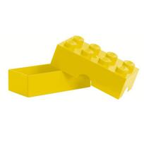 Room Copenhagen LEGO Lunch Box yellow - RC40231732