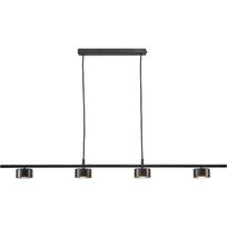 Šviestuvas lubų Domoletti Luca P19070-4B, 16 W, LED, 3000 °K