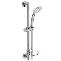 DUŠO KOMPLEKTAS IDEALRAIN SOFT B9412AA CHROMO