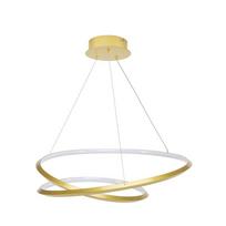 Šviestuvas lubų Domoletti KAYLE, 35 W, LED