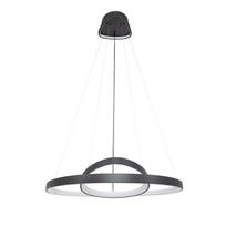 Šviestuvas lubų Domoletti, LED, 45W, 3000-6500K,6000lm,Ø42