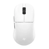 ATK Blazing Sky U2 V2 Wireless Gaming Mouse, PAW3950 Ultra, 8K Hz - White