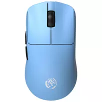 ATK x LEV F1 V2 Extreme Gaming Mouse, Wireless, PAW3950 Ultra, 8K Hz - Mėlyna