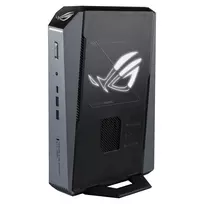 ASUS ROG žaidimų stalinis kompiuteris - Intel Core i7-13700F, 16GB RAM, 1TB SSD + 1TB HDD, NVIDIA GeForce RTX 5000 16GB, Windows 11 Home, juodos spalvos